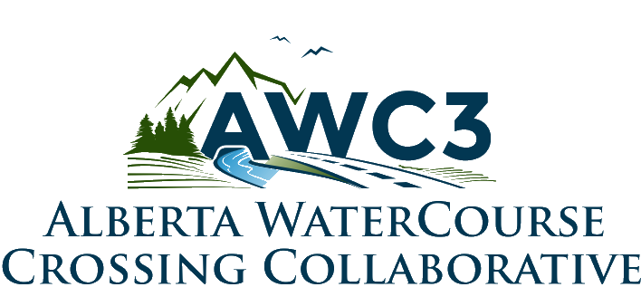 AWC3 Alberta WaterCourse Crossing Collaborative